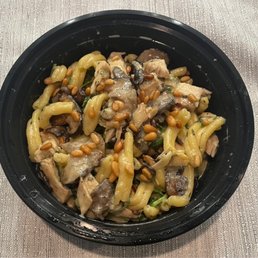 Strozzapreti