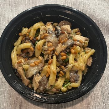 North Italia - Strozzapreti - Pizza Near Me - El Segundo, California North Italia - Strozzapreti - Pizza Near Me - El Segundo, California