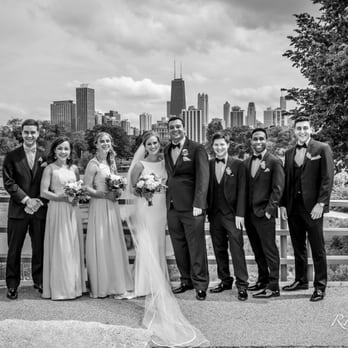 Chi Town Weddings - Great photo from Robert - Photographers Near Me Chi Town Weddings - Great photo from Robert - Photographers Near Me