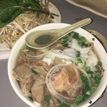Pho 99 Aurora - The delicious #9 filled with a bunch of goodies - Vietnamese Near Me - Aurora, Colorado
