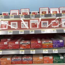 Walgreens