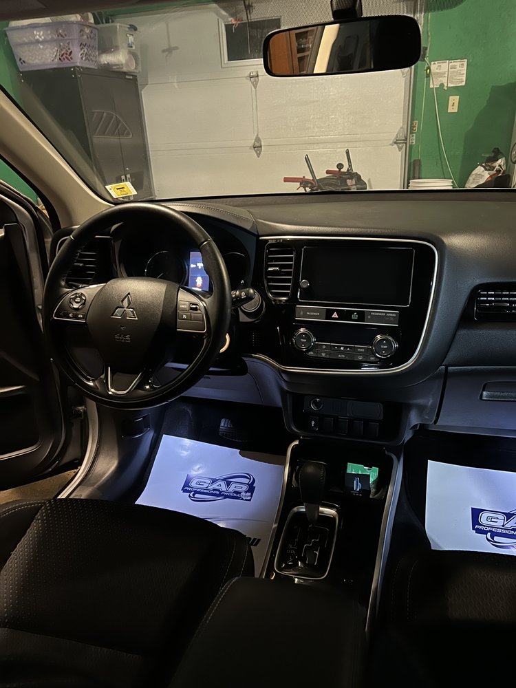 RIVERSIDE AUTO DETAILING Updated May 2024 11 Photos 66 Boyne Road