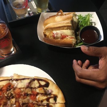 Riverhead Cider House - Chicken Parmesan sandwich - Beer, Wine & Spirits Near Me - Calverton, New York Riverhead Cider House - Chicken Parmesan sandwich - Beer, Wine & Spirits Near Me - Calverton, New York