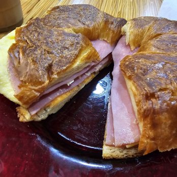 Au Lait Cafe - Cafes Near Me - Washington, DC, District of Columbia