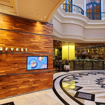 Harvest - Harvest entrance - New American Near Me - Las Vegas, Nevada Harvest - Harvest entrance - New American Near Me - Las Vegas, Nevada