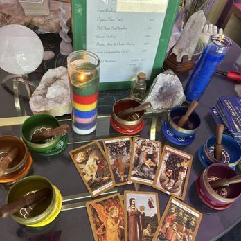 The Psychic Boutique - Spiritual Shop Near Me - Shoreline, Washington The Psychic Boutique - Spiritual Shop Near Me - Shoreline, Washington
