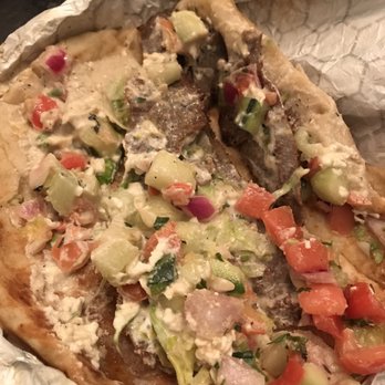 Astor Mediterranean - Mediterranean Near Me - Arlington, Virginia
