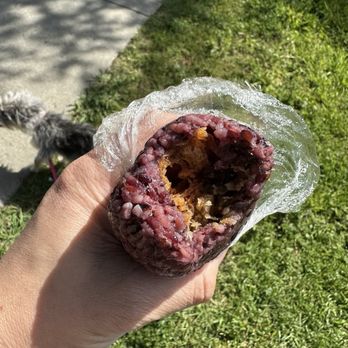 Xiaoman Riceburrito - Breakfast & Brunch Near Me - Sunnyvale, California Xiaoman Riceburrito - Breakfast & Brunch Near Me - Sunnyvale, California