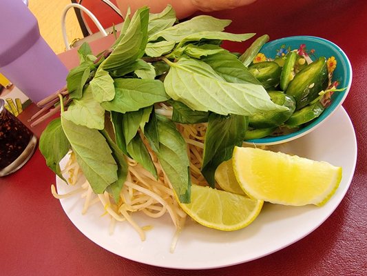 Phở Bằng Restaurant by null