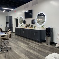 Crescent Nail Lounge