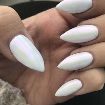 Vip Nails - Nail Salons Near Me - Redding, California