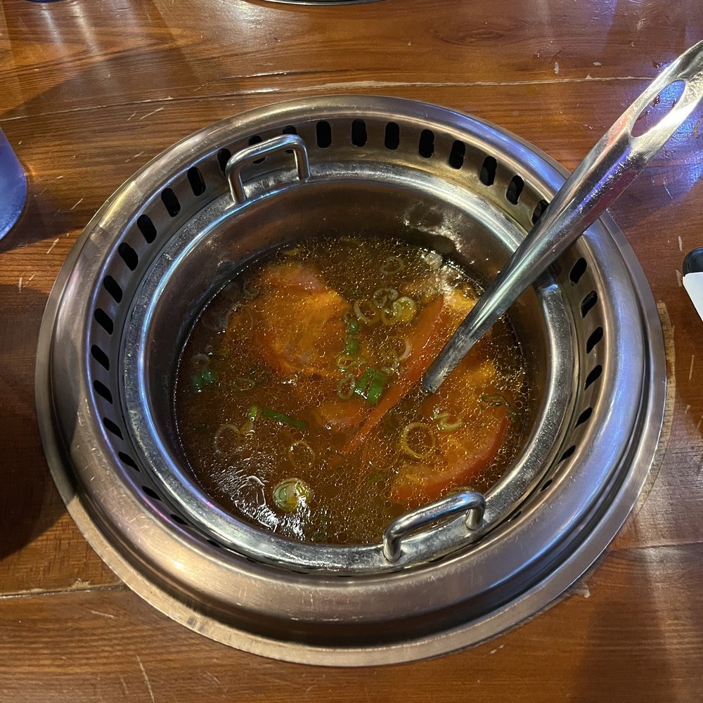 Chubby Cattle Shabu - Hot Pot Near Me - Philadelphia, Pennsylvania