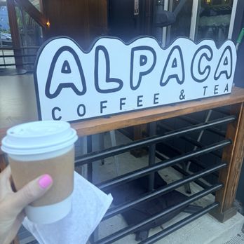 Alpaca Coffee & Tea - Coffee & Tea Near Me - Idyllwild, California Alpaca Coffee & Tea - Coffee & Tea Near Me - Idyllwild, California