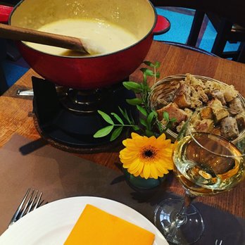 La Cloche à Fromage - Fondue Near Me - Strasbourg, 67 La Cloche à Fromage - Fondue Near Me - Strasbourg, 67