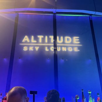 ALTITUDE Sky Lounge - Bar - Lounges Near Me - San Diego, California ALTITUDE Sky Lounge - Bar - Lounges Near Me - San Diego, California
