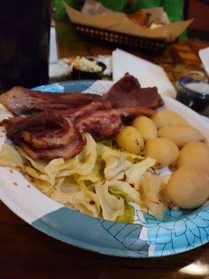 Sean Patrick's by null