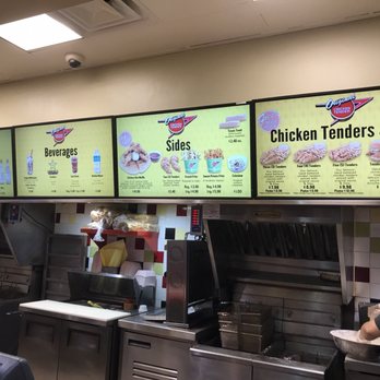 Original Chicken Tender - Fast Food Near Me - Las Vegas, Nevada Original Chicken Tender - Fast Food Near Me - Las Vegas, Nevada