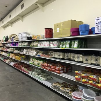 Saigon Market - More noodles - Grocery Near Me - Grand Rapids, Michigan