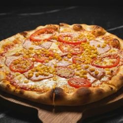 Padrino’s Pizza & Sandwich