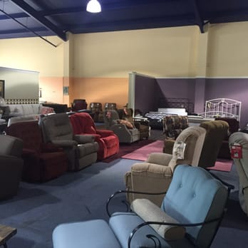 Jeffers McGill - Furniture - Appliances Near Me - Columbia, South Carolina