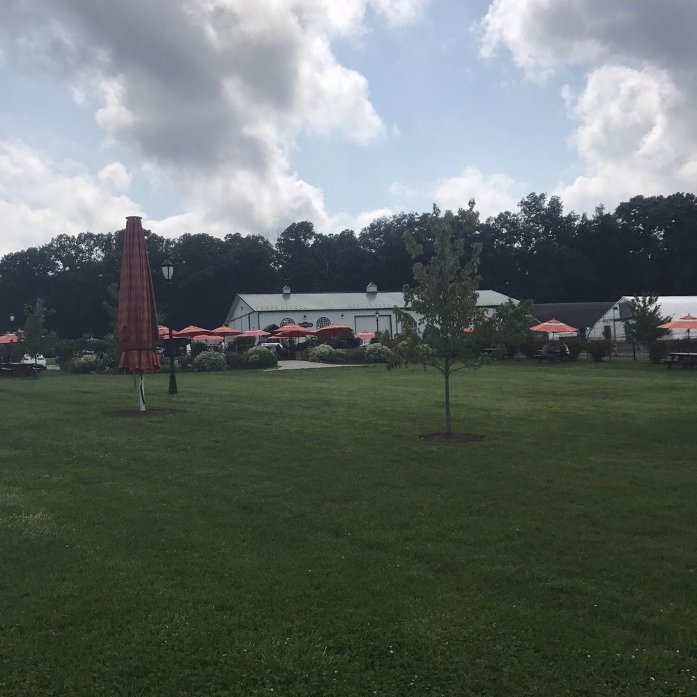 Beneduce Vineyards - Wineries Near Me - Pittstown, New Jersey