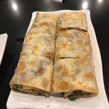 101 Noodle Express - Chicken rolls - Chinese Near Me - Alhambra, California 101 Noodle Express - Chicken rolls - Chinese Near Me - Alhambra, California