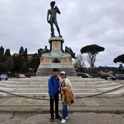 Piazzale Michelangelo