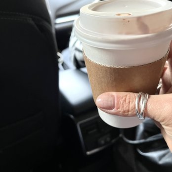 Clinton St. Baking - Doable Hot Cocoa - Bakeries Near Me - New York, New York Clinton St. Baking - Doable Hot Cocoa - Bakeries Near Me - New York, New York