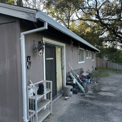 The Gutter Dr - Gutter Installation & Service