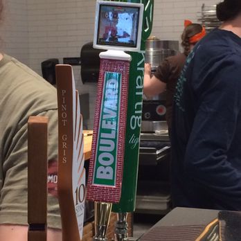 MOD Pizza - Taps, taps, taps. - Pizza Near Me - Saint Charles, Missouri MOD Pizza - Taps, taps, taps. - Pizza Near Me - Saint Charles, Missouri