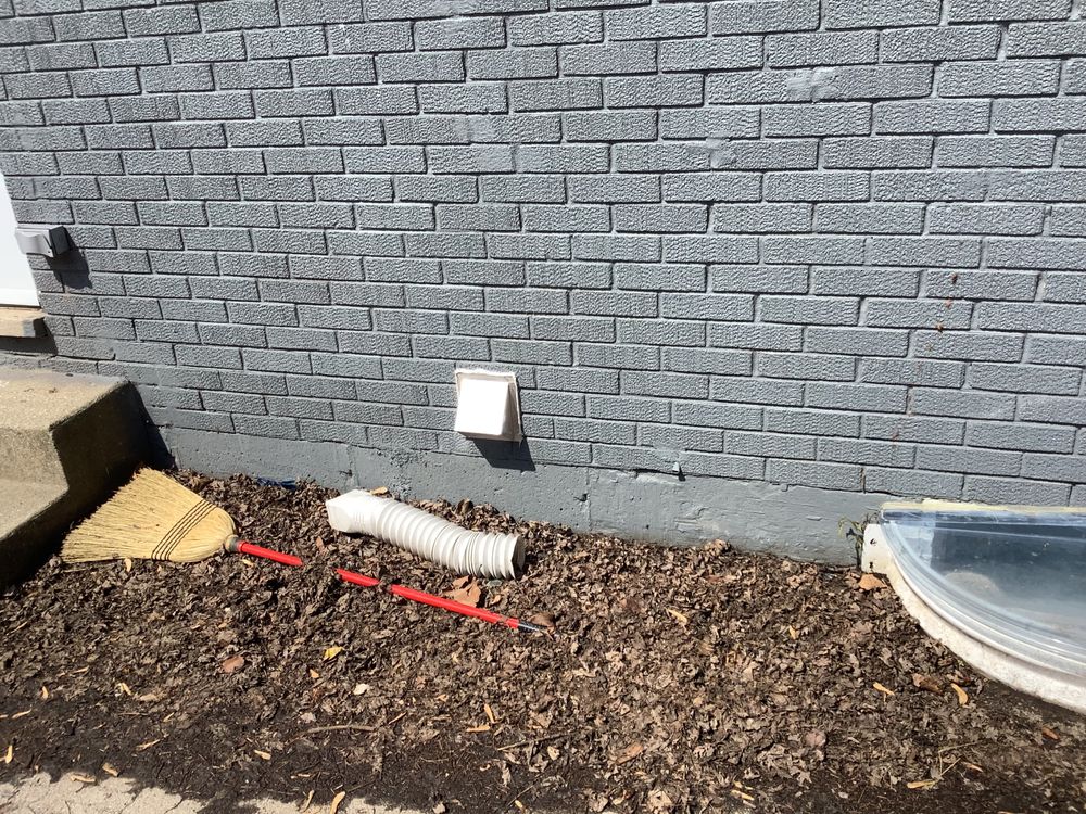 Slide of AW Adams Installs