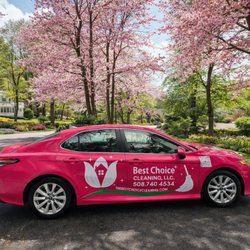 The Best Choice Cleaning Services