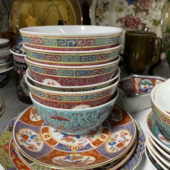 Liu Dynasty - Home Decor Near Me - Pompano Beach, Florida