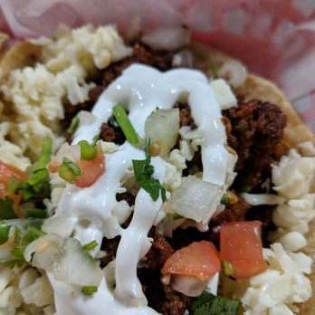 Los Compadres Mexican Taqueria - Chorizo - Mexican Near Me - Batavia, New York