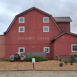 Hickory Creek Winery