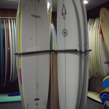 Freeride Surf & Skate Shop - Surfboards!  For Realz! - Sports Wear Near Me - Gainesville, Florida