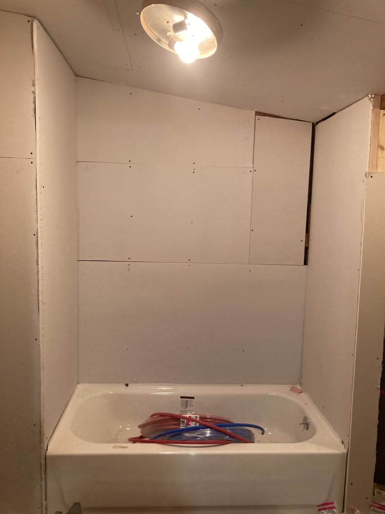 Slide of Tidwells General Service