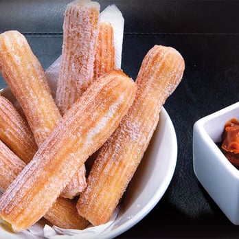 NB Steak - Churros - Brazilian Near Me - São Paulo, SP