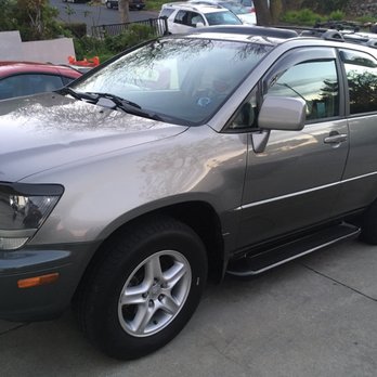 Younik Auto Detailing - After exterior hand/pressure wash + clay bar! :) - Auto Detailing Near Me - Campbell, California Younik Auto Detailing - After exterior hand/pressure wash + clay bar! :) - Auto Detailing Near Me - Campbell, California