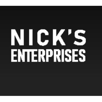 NICK'S ENTERPRISES - Updated December 2025 - 128 W Lexington St