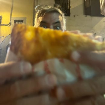 All'Antico Vinaio - Crazy eyes holding a treasure - Sandwiches Near Me - Florence, FI All'Antico Vinaio - Crazy eyes holding a treasure - Sandwiches Near Me - Florence, FI