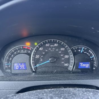 Toyota Direct - Check engine light still on after being serviced. What did I pay for? - Used Car Dealers Near Me - Columbus, Ohio