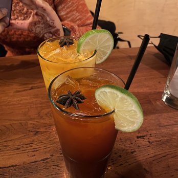 CÔBA - Dirty Thai Teas - Vietnamese Near Me - Seattle, Washington CÔBA - Dirty Thai Teas - Vietnamese Near Me - Seattle, Washington