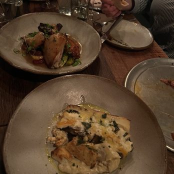 Lockeland Table - New American Near Me - Nashville, Tennessee