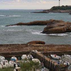 Le Port des Pêcheurs