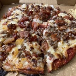 Fowl Play Sports Bar and Casino - Small Colorado Claim Jumper