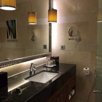 Manila Marriott Hotel - Huge nice bathroom! - Hotels Near Me - Manila, NCR Manila Marriott Hotel - Huge nice bathroom! - Hotels Near Me - Manila, NCR