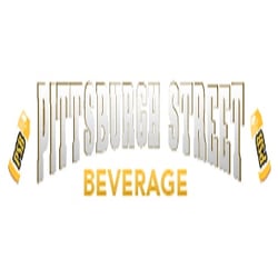 Pittsburgh Street Beverage