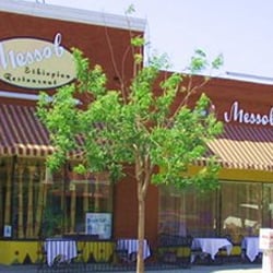Messob Ethiopian Restaurant