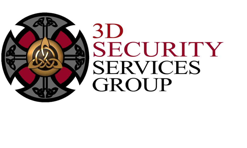 3D SECURITY SERVICES GROUP Updated August 2024 8201 Golf Course Rd NW, Albuquerque, New